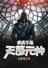 我真不是天蓬元帅封面