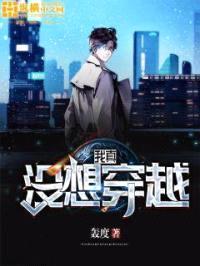 我真没想穿越封面
