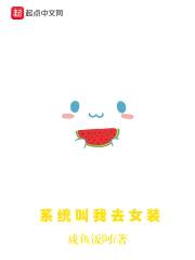 系统叫我去女装封面