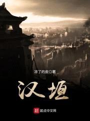 汉垣封面