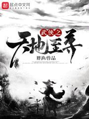 武侠之天地至尊封面