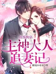 红线快穿：主神大人追妻记封面