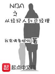 NBA之从经纪人到总经理封面