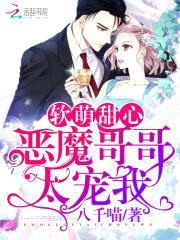 软萌甜心：恶魔哥哥太宠我封面
