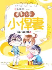 重生八零小悍妻封面