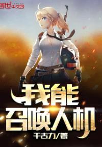 我能召唤人机封面