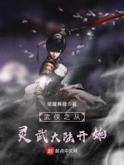 武侠之从灵武大陆开始封面