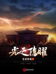 光之隐曜封面