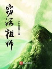 窃法祖师封面