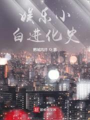 娱乐小白进化史封面