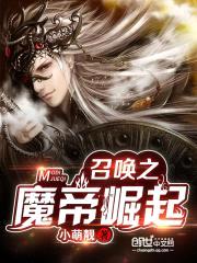 召唤之魔帝崛起封面