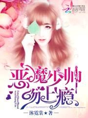 恶魔少帅，吻上瘾！封面