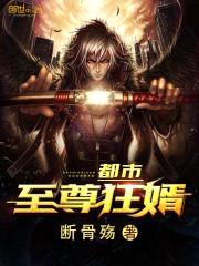 都市至尊狂婿封面