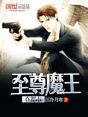 至尊魔王在都市封面