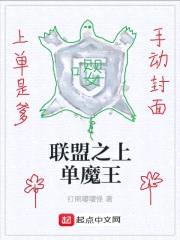 联盟之上单魔王封面