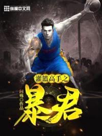 灌篮高手之暴君封面