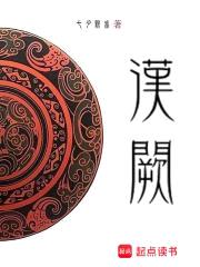 汉阙封面
