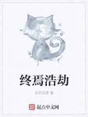 终焉浩劫封面