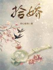 拾娇封面