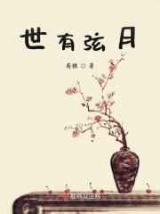 世有弦月封面