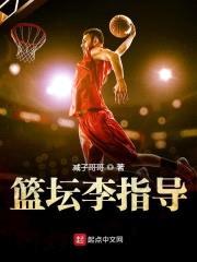 篮坛李指导封面