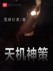 天机神策封面