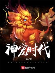 神宠时代封面
