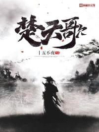 楚天歌封面