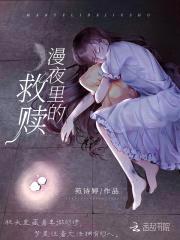 漫夜里的救赎封面