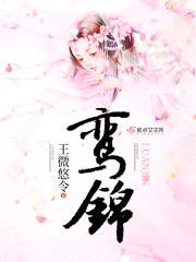 鸾锦封面