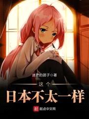 这个日本不太一样封面