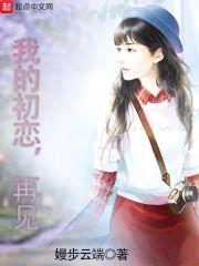 我的初恋再见封面