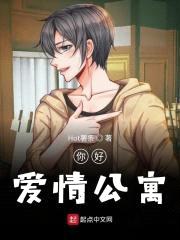 你好爱情公寓封面