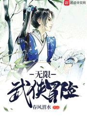 无限武侠冒险封面