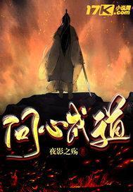 问心成道封面