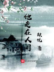他走在人间封面
