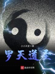 罗天道圣封面
