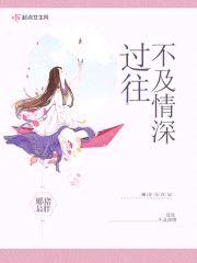 过往不及情深封面