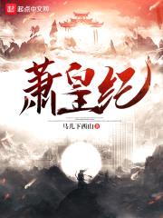 萧皇纪封面