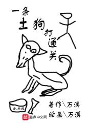 一条土狗打通关封面