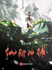 仙朝神捕封面