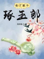 收了那个琢玉郎封面