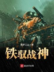 铁驭战神封面