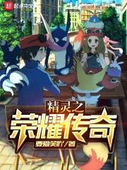 精灵之荣耀传奇封面