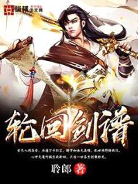 轮回剑谱封面