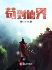 苟到仙界封面