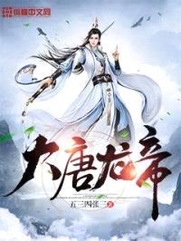 大唐龙帝封面