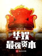 华娱最强资本封面