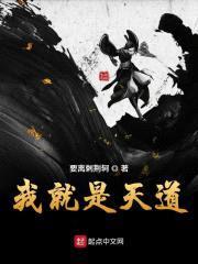 我就是天道封面