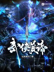 武侠真谛封面
